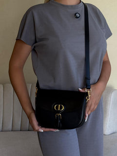 DIOR BOBBY MÉDIA