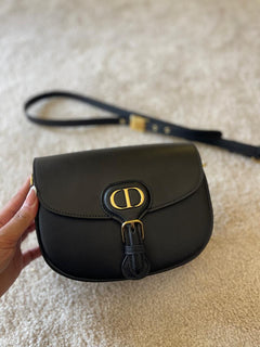 DIOR BOBBY MÉDIA