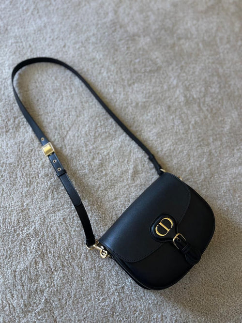 DIOR BOBBY MÉDIA