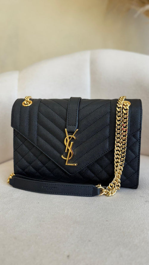 YSL ENVELOPE