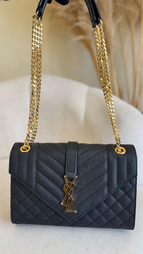 YSL ENVELOPE