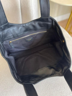 YSL ICARE MAX SHOPPING BAG