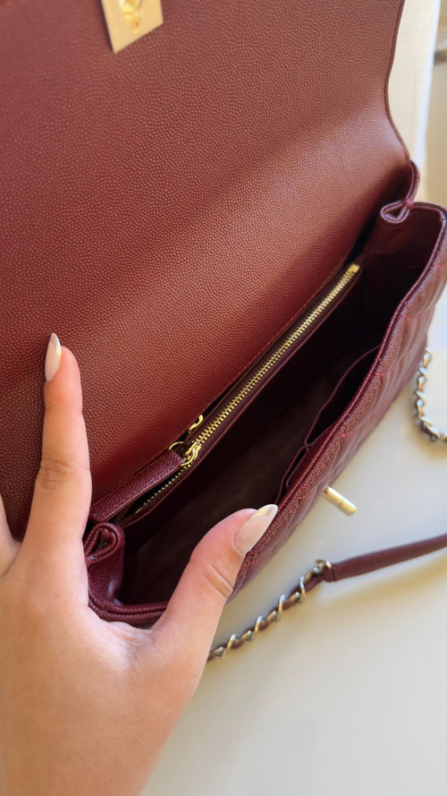 CHANEL COCO HANDLE