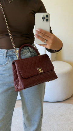 CHANEL COCO HANDLE