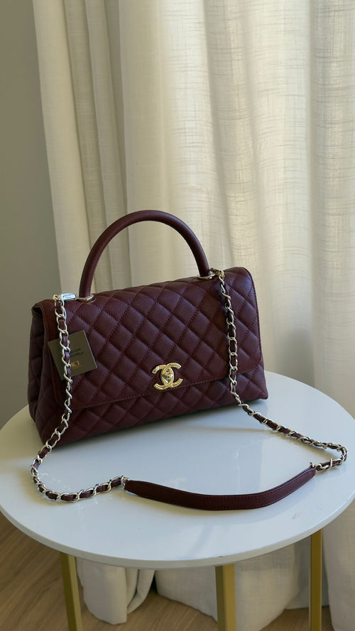 CHANEL COCO HANDLE