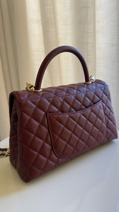CHANEL COCO HANDLE
