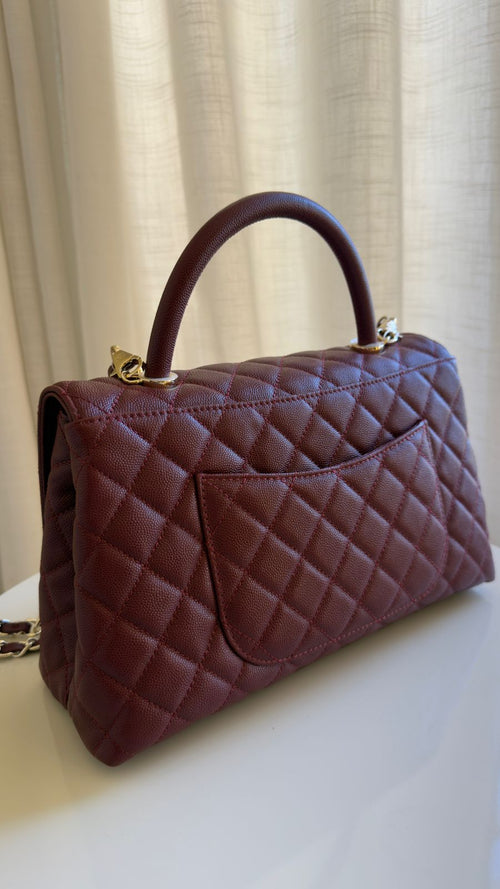 CHANEL COCO HANDLE