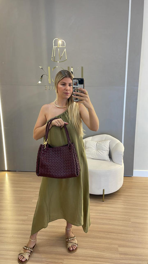 Bottega Veneta I Parachute