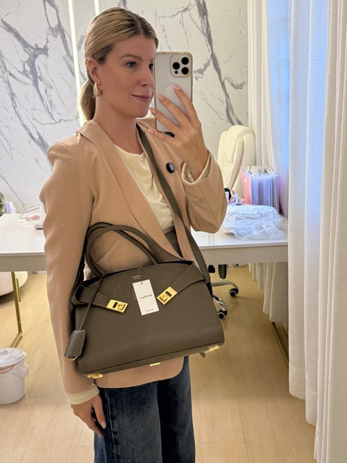 FERRAGAMO HUG