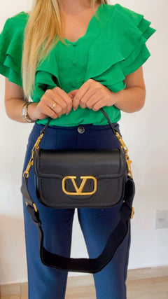 VALENTINO ALLTIME COURO