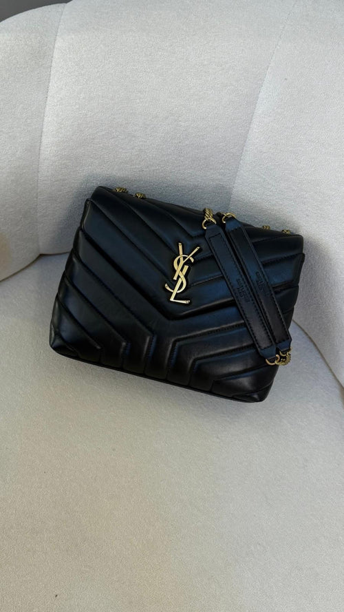 YSL LOULOU PEQUENA