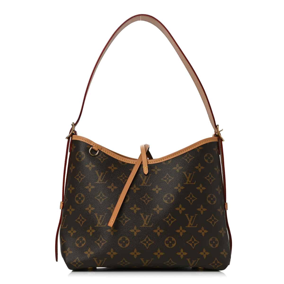 CarryAll PM Monogram