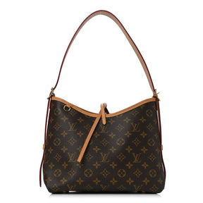 CarryAll PM Monogram