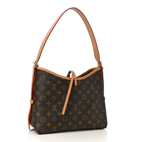 CarryAll PM Monogram