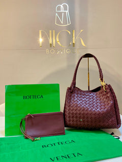 Bottega Veneta I Parachute