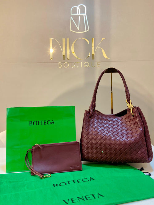 Bottega Veneta I Parachute
