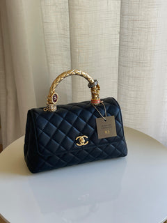 CHANEL CHARMS