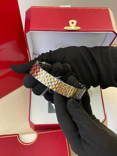 Relógio Panthère Cartier Feminino