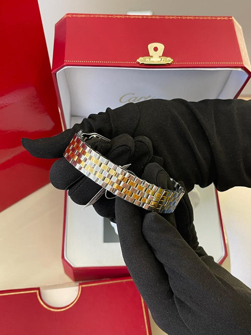 Relógio Panthère Cartier Feminino