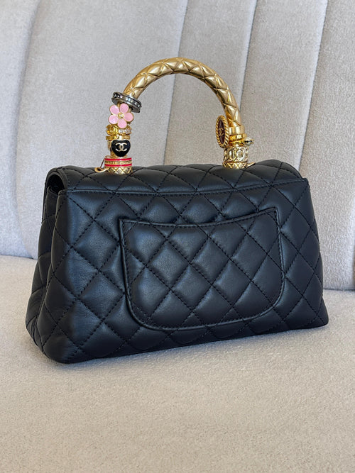 CHANEL CHARMS