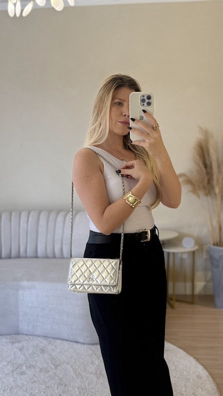 CHANEL WOC