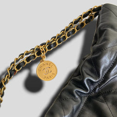 Bolsa CHANEL 22