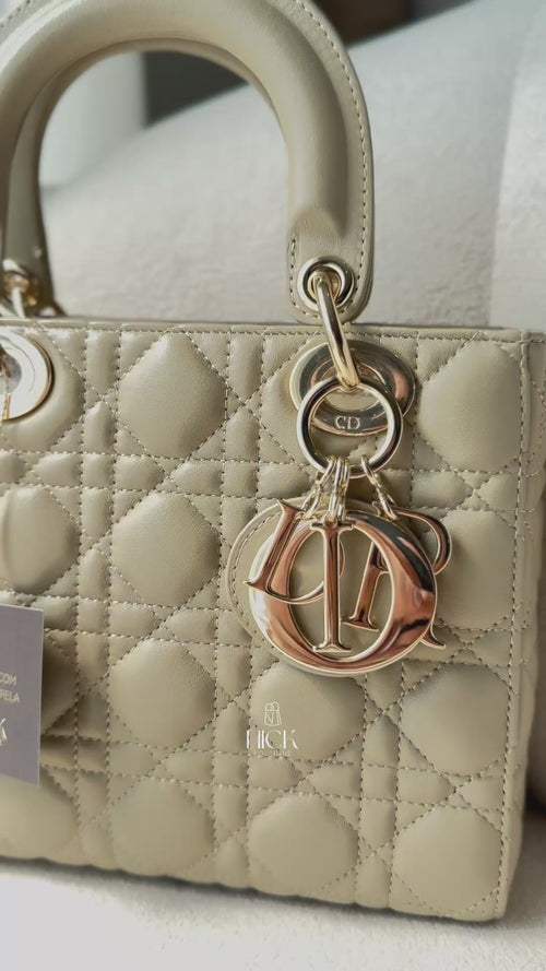 Lady Dior Mini