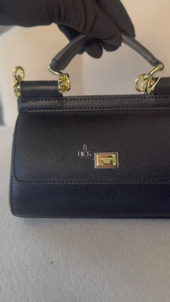 Dolce & Gabbana Mini Sicily