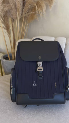Mochila Never Still Flap Backpack Large da RIMOWA