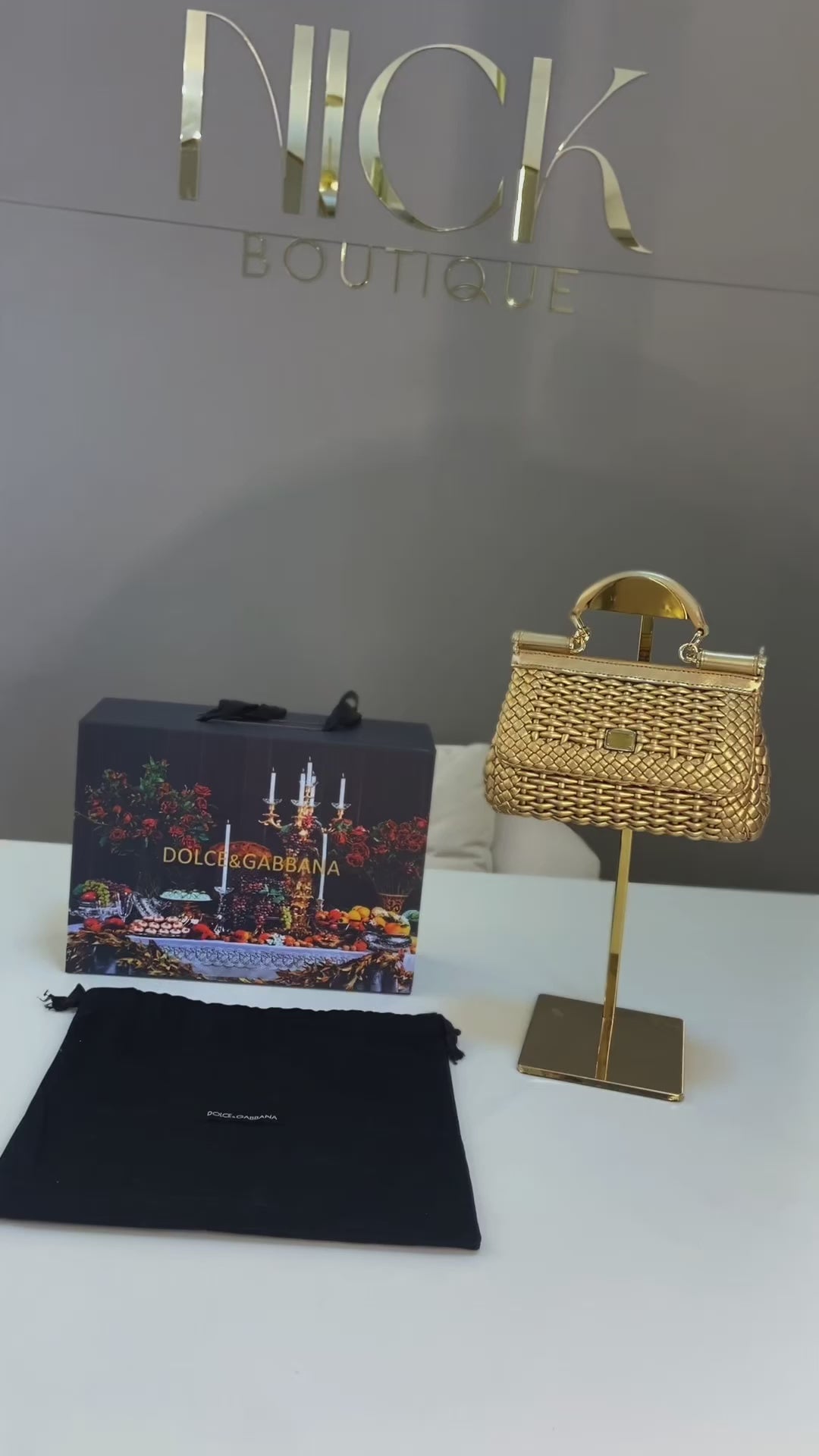 Dolce & Gabbana | Sicily