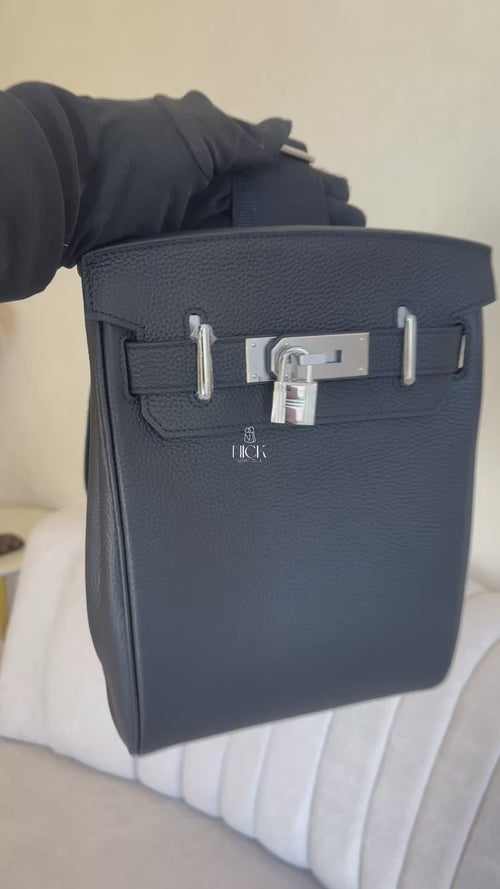 mochila Hermès Hac