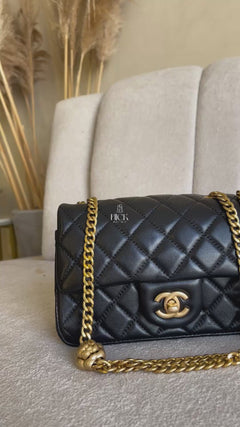 Chanel Mini Flap Bag