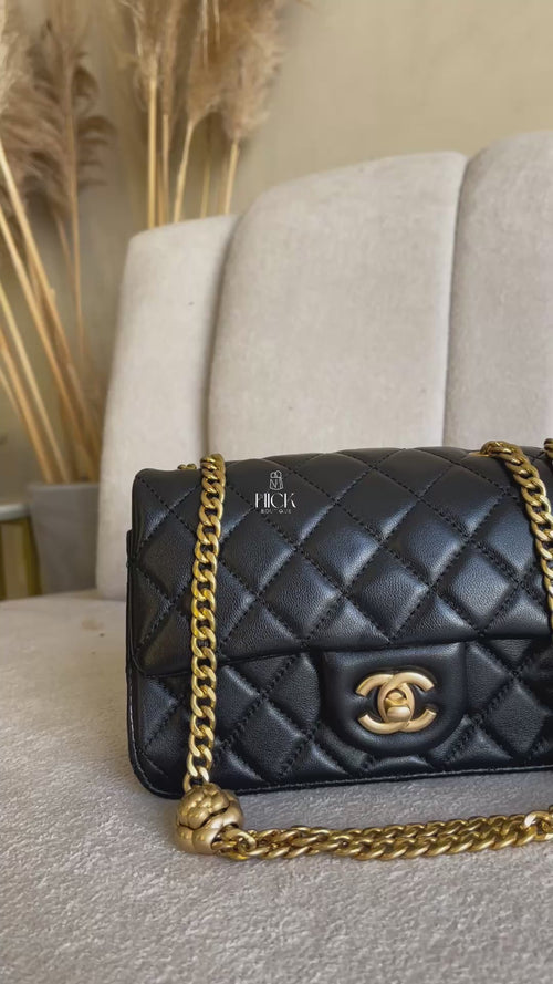 Chanel Mini Flap Bag