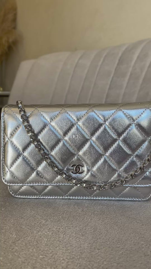 CHANEL WOC