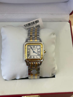 Relógio Panthère Cartier Feminino